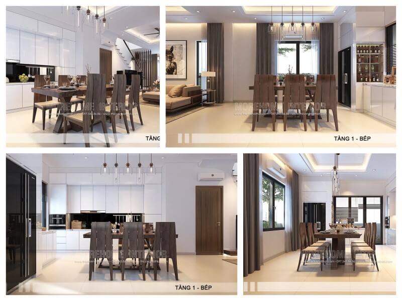 Morehome cung cấp cho bạn những mẫu bàn ghế ăn gỗ óc chó đẹp, có phong cách hiện đại và tinh tế.